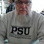 Doug Gross - @mrdoug56cheesecake - Instagram
