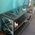 Doug Gross - @fireforge_welding - Instagram