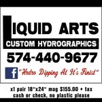 Doug Guest Jr - @liquid_arts_hydrographics_ - Instagram
