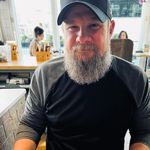 Doug | Bearded Bourbon Guy - @bearded.bourbon.guy - Instagram