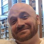 Doug Guy Taylor - @dougbehindthedesk - Instagram