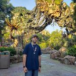 Doug Hack - @hydraminion - Instagram