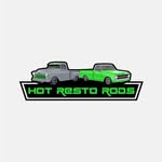 Doug Haggerty - @hotrestorods - Instagram