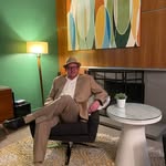 Doug Hahn - @roebling1866 - Instagram