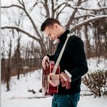 Doug Hallman - @guitar.hero14 - Instagram
