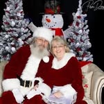 Doug Hallmark Sr Santa - @doughallmarksrsanta - Instagram