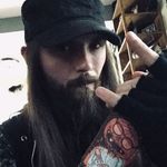 Doug Oldaker - @damien_hallows - Instagram