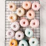 Hallows Doughnuts - @helodonats - Instagram