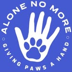 Alone No More Dog Rescue - @alonenomoredogrescue - Instagram