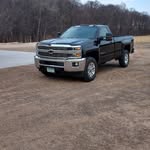 Doug Halverson - @halverson7114 - Instagram