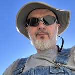 Douglas Hammerstrom - @doughammers7 - Instagram
