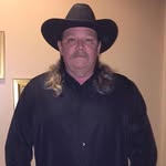 Doug Hamrick - @cowboygunz - Instagram