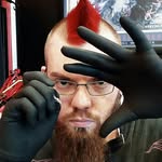 Douglas Hamrick II - @inkhamr13 - Instagram
