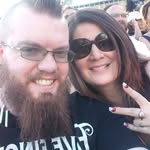 Douglas Hamrick II - @beardedinkster - Instagram