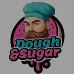 عجين و سُكر 💙💜 - @dough_and_sugar1 - Instagram