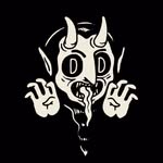 Doug. - @doug_handpainted - Instagram