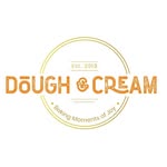 Dough & Cream Cafe - @doughandcreamcafe - Instagram