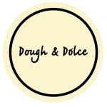 Dough & Dolce - @doughanddolce - Instagram