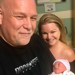 Doug Hardin - @xblindguy - Instagram