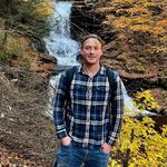 Doug Harding - @dougharding1989 - Instagram