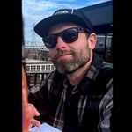 Doug Harding - @dougkharding85 - Instagram