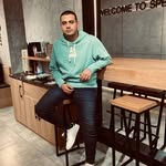 Douglas Harding - @doug_harding_84 - Instagram