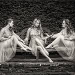 Photos © Doug Harding - @theclassicnude - Instagram
