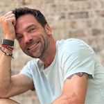 Doug Hardman - @mrdoug - Instagram