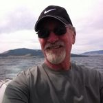 Doug Hardwick - @dugaref - Instagram