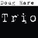 Doug Hare Trio - Facebook