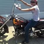 Doug Miller - @doug08harley - Instagram