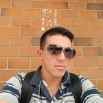Douglas Rios - @douglas_harley - Instagram