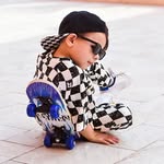 Leo Harley Dougan - @leoharleydougan - Instagram