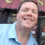 R Doug Harner - @kennesawbuck - Instagram