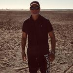 Doug Harrington - @redsfan911 - Instagram