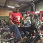 Doug Harrington - @harrington.doug - Instagram