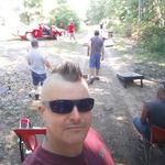 Doug Harrington - @black_douglas - Instagram