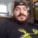 Doug Harrington - @dougharrington31 - Instagram