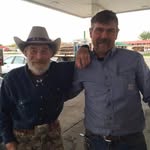 Doug Harrington - @wyoming.goldman - Instagram