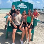 Doug + Charlie Hartzell | RV Family Travels - @thetravelinghartz - Instagram