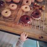 Hatter Doughnuts - @hatterdoughnuts - Instagram