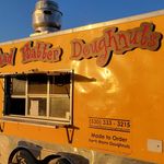 Mad Hatter doughnuts - @mad_hatter_doughnuts - Instagram