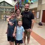 Doug Hauser - @dhauser77 - Instagram
