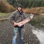Doug Hawkins - @doughawk55 - Instagram