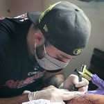 Douglas Lira - @douglas.hawktattoo - Instagram