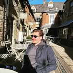 Doug Hazell - @doughazell_ - Instagram