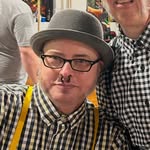 Doug Head Merson - @unity1969 - Instagram