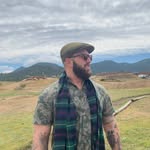 Doug Healey - @highlanderhealey - Instagram