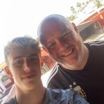 Dougie Heaps - @dougieheaps - Instagram