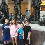 Doug N'Glenda Heard - @dougnglendaheard - Instagram